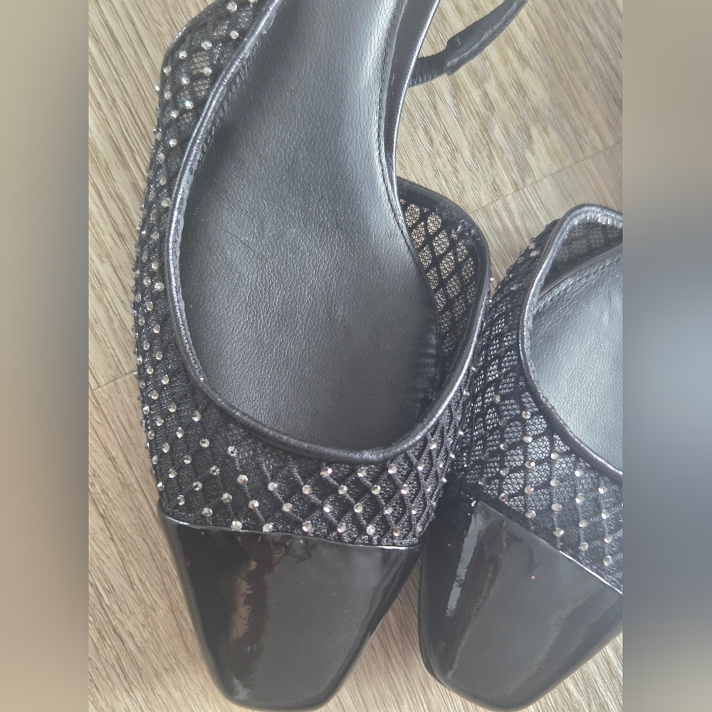 Veronica Beard
Women's Cecile Slingback Flats - Picture 3 of 6